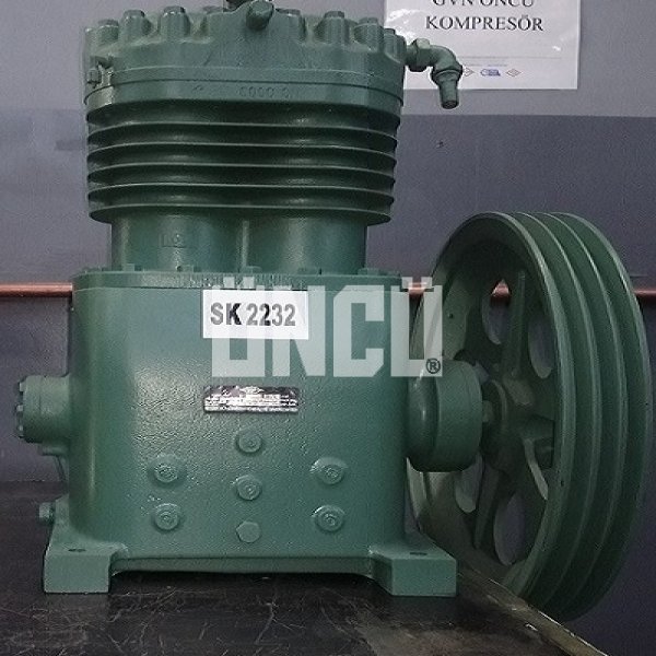 BITZER VI