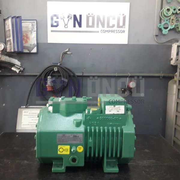 BITZER 2CC-4.2 Y-40S