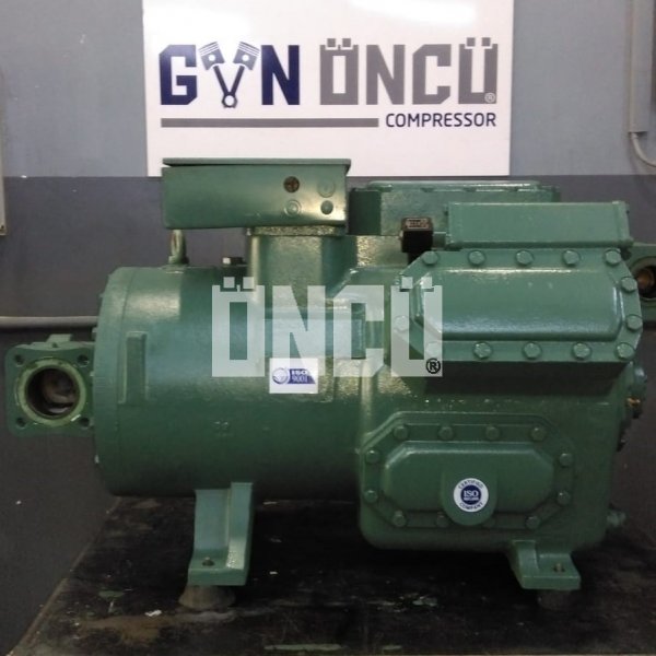 BITZER 6D-70,2