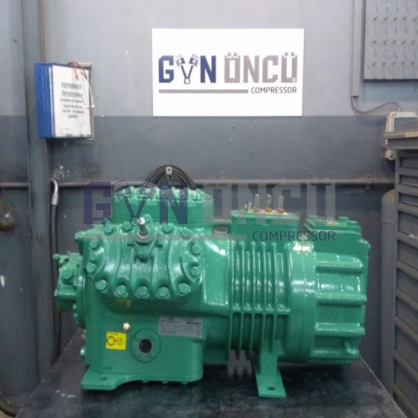 BITZER 6H-35,2-40P