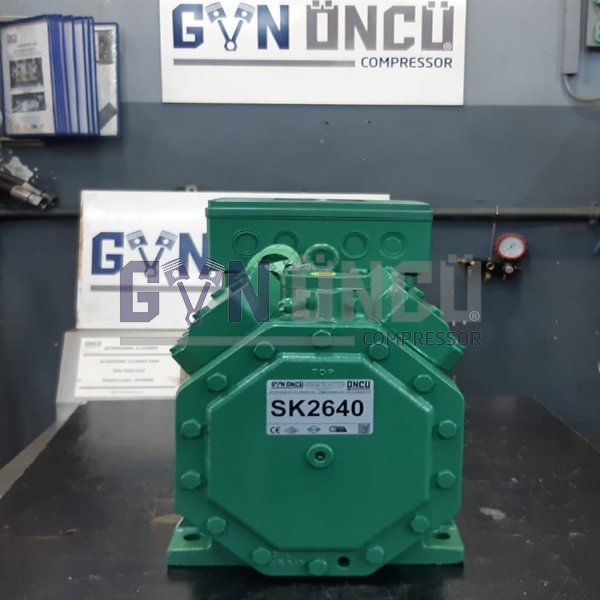 BITZER 4NCS-20.2Y-40P