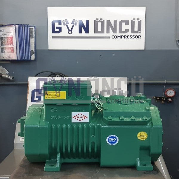 BITZER 4NCS-20.2Y-40P