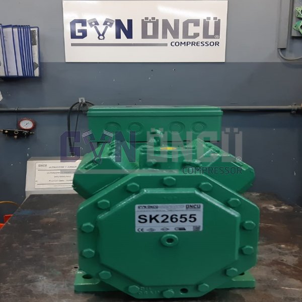 BITZER 4NCS-20.2Y-40P