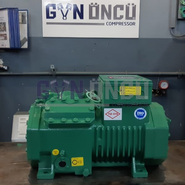 BITZER 4NCS-20.2Y-40P