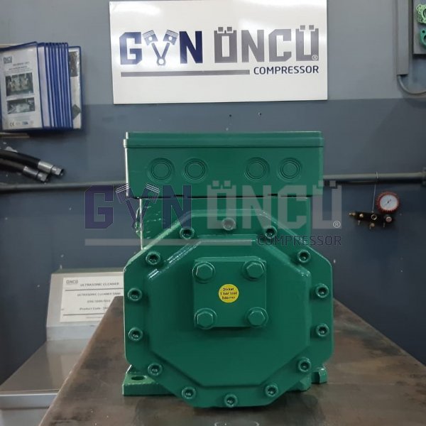 BITZER 4NCS-20.2Y-40P