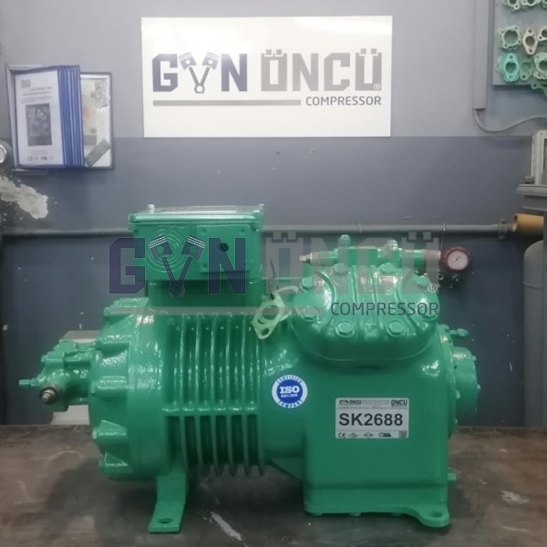 BITZER 4P-10.2