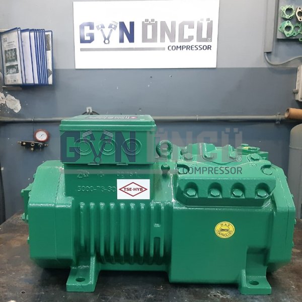 BITZER 4NCS-20.2Y-40P