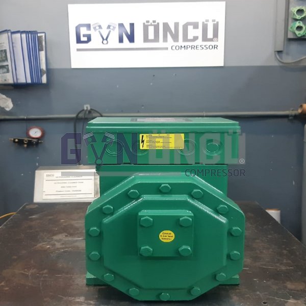 BITZER 4NCS-20.2Y-40P