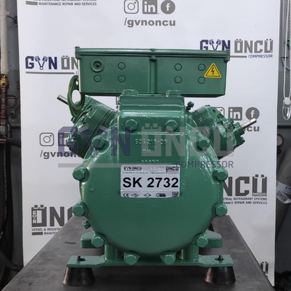 BITZER 6G-40.2Y-40P