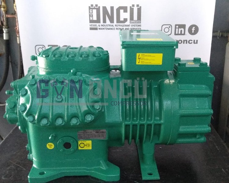 BITZER 6G-40,2Y-40P