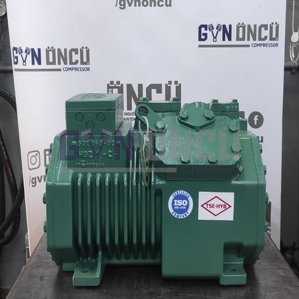 BITZER 4DC-5.2-40S