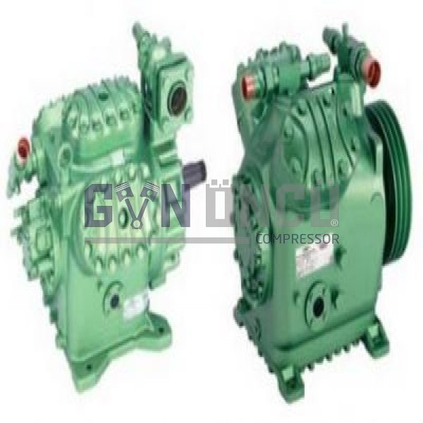 BITZER 4G.2Y(sıfır ürün)