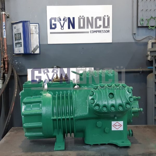 BITZER S6F-30,2Y 40P