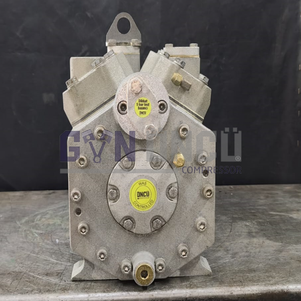STARCOOL S4BCF-5.2Y-25D
