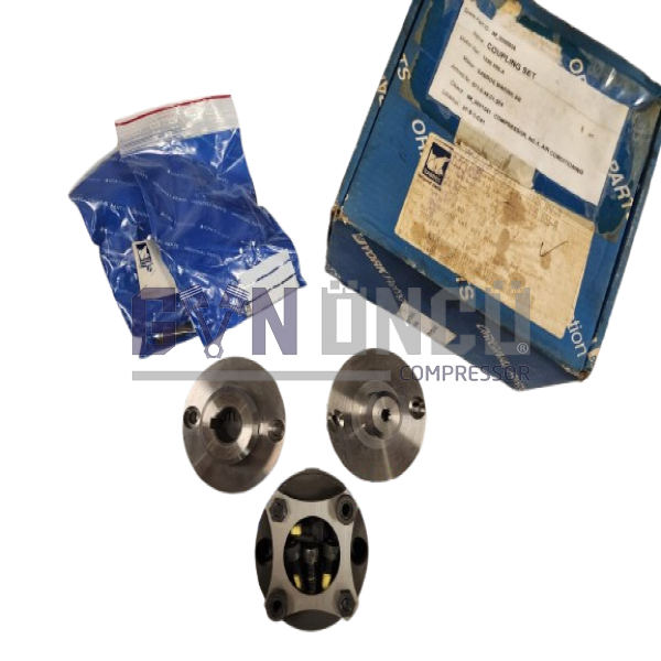 1896-856-4 COUPLING SET OIL PUMP