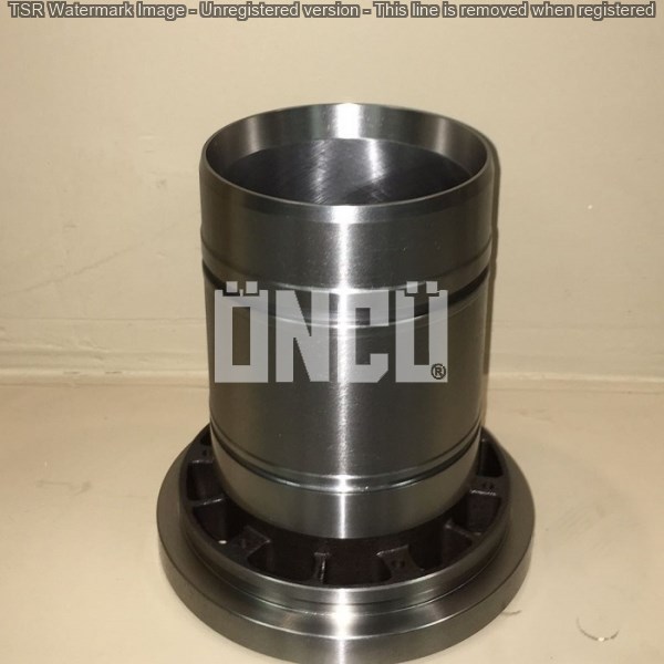 SMC 106 CYLINDER LINER [SİLİNDİR GÖMLEĞİ]