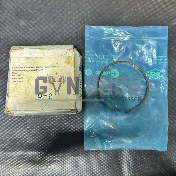 PISTON RING