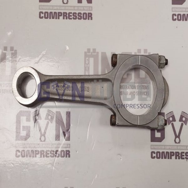  SABROE Piston And Connecting Rod Assembly 3123-033 ON12