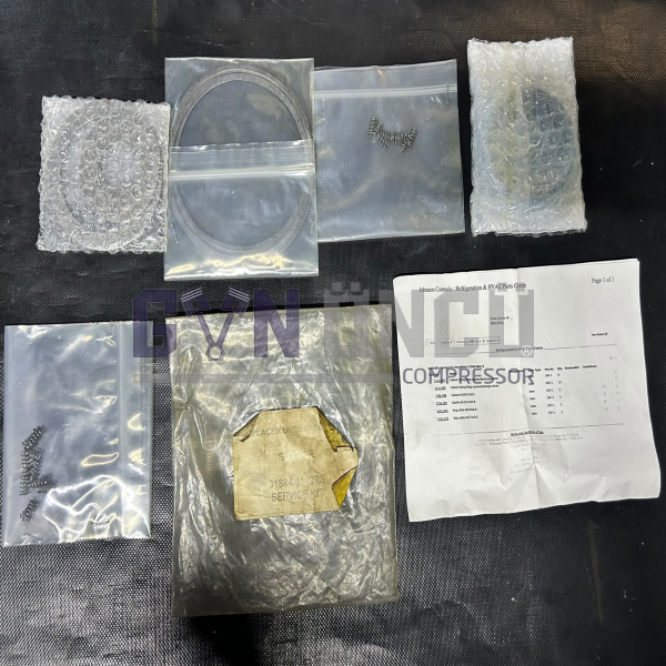 3188-081 SERVICE KIT RING PLATE