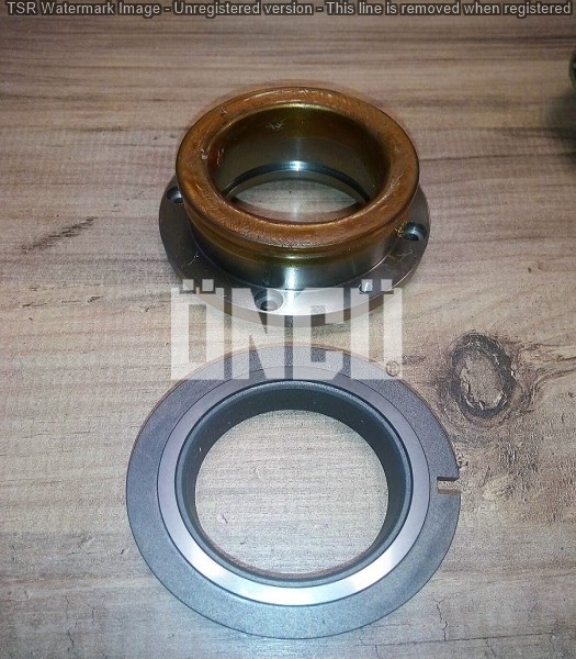 CMO 26 SHAFT SEAL KIT [MEKANİK SEAL]