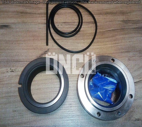 T/CMO HPO 2 ( 3126.165 ) SHAFT SEAL KIT [MEKANİK SEAL]