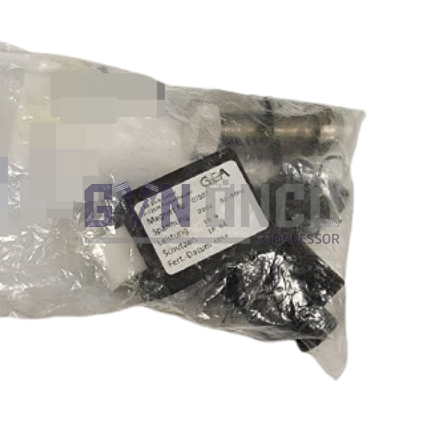 07527 SOLENOID COIL
