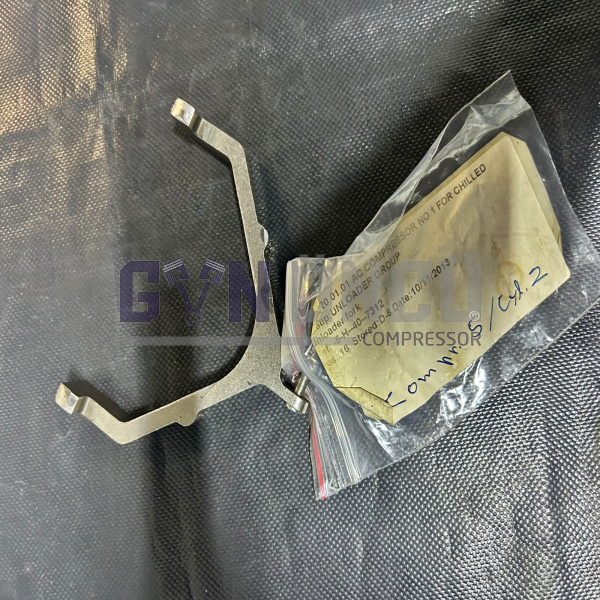 UNLOADER FORK