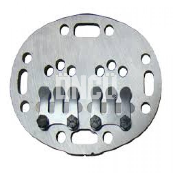  VALF PLEYTİ [VALVE PLATE]