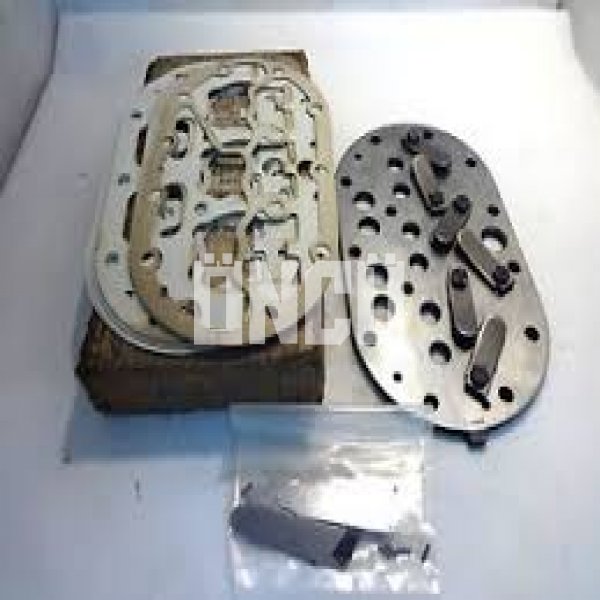  VALF PLEYTİ [VALVE PLATE]